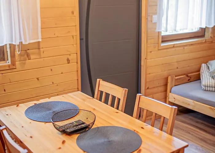 Дом отдыха Bena Дзивновек