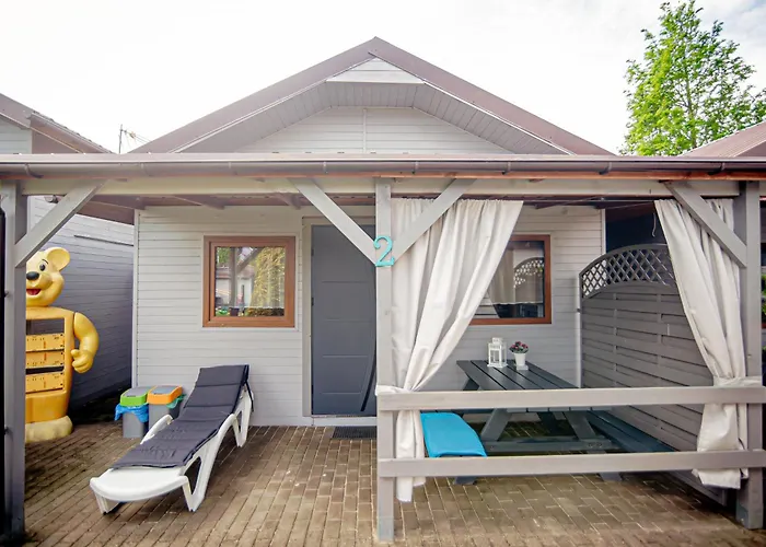 Дом отдыха Bena