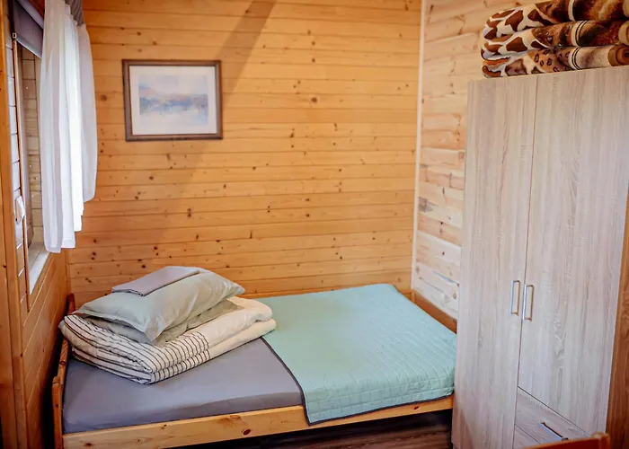 Дом отдыха Bena *