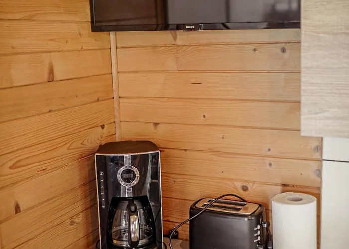 Дом отдыха Bena