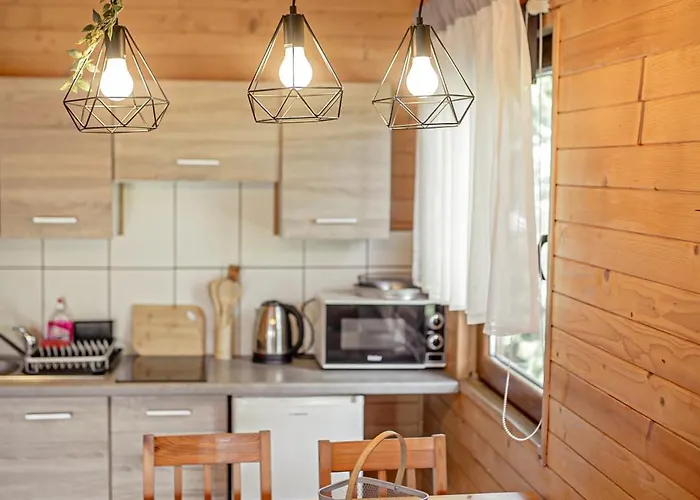 Bena Дом отдыха *