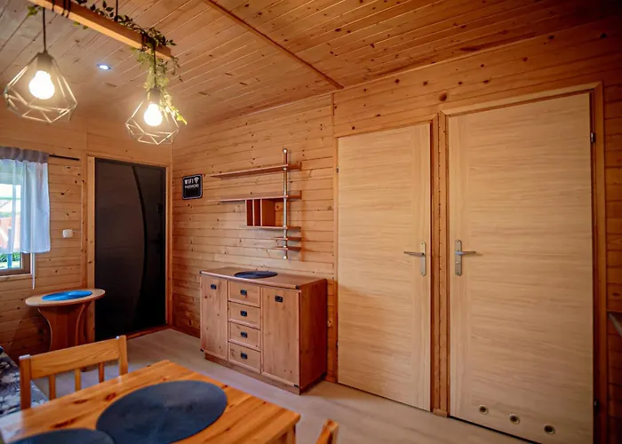 Дом отдыха Bena Дзивновек