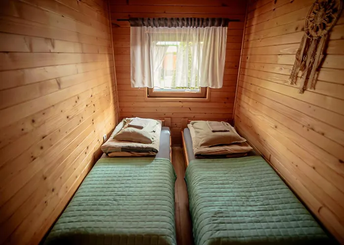 Bena Дом отдыха