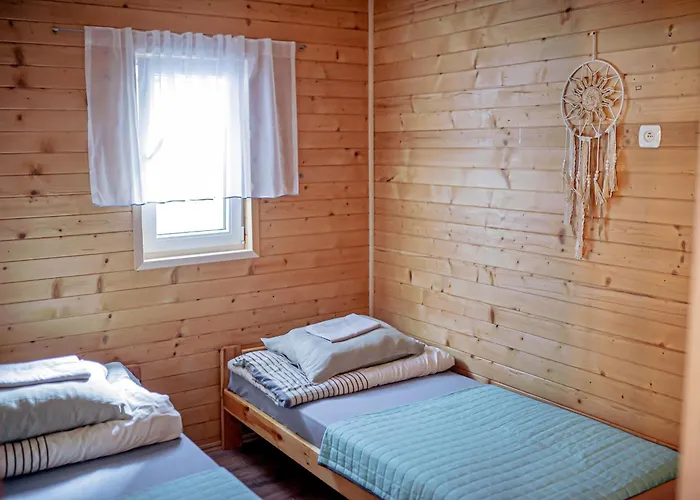 Bena Дом отдыха