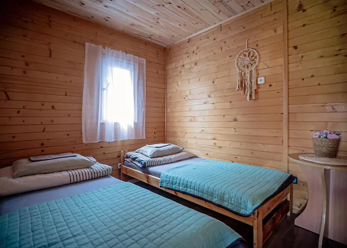 Дом отдыха Bena *