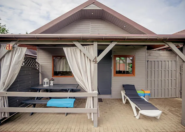 Дом отдыха Bena Дзивновек